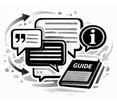 Interpretation Guides